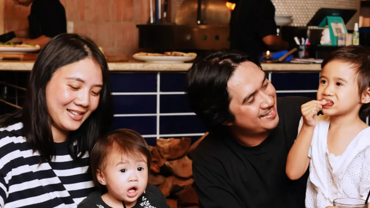 5 Jenis Pizza yang Disukai Anak, Bisa Jadi Pilihan Menu Seru untuk Family Time
