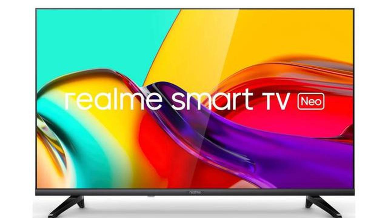 10 Pilihan TV Android Rp 1 Jutaan untuk Ruangan Kecil dengan Nuansa Minimalis