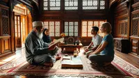 Menentukan Hari yang Baik untuk Pindah Rumah Menurut Primbon Jawa
