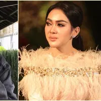 Lirik Siti Badriah Lagi Syantik dikaitkan dengan Syahrini.