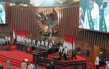 Kapan Pelantikan Presiden 2024? Berikut Tanggal dan Susunan Acaranya