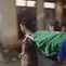 Siswa SMPN 4 Randudongkal Pemalang diduga korban bullying. (tangkapan layar video media sosial).