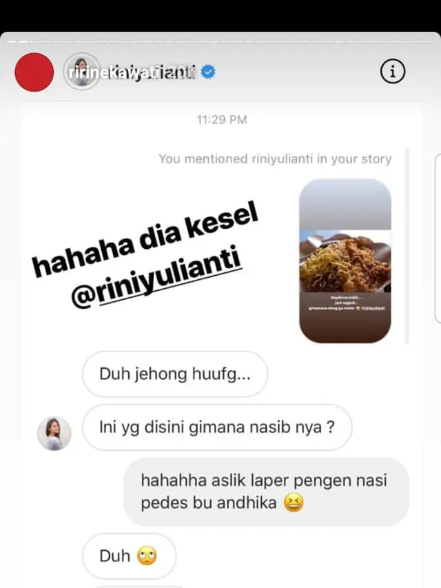 Ririn Ekawati