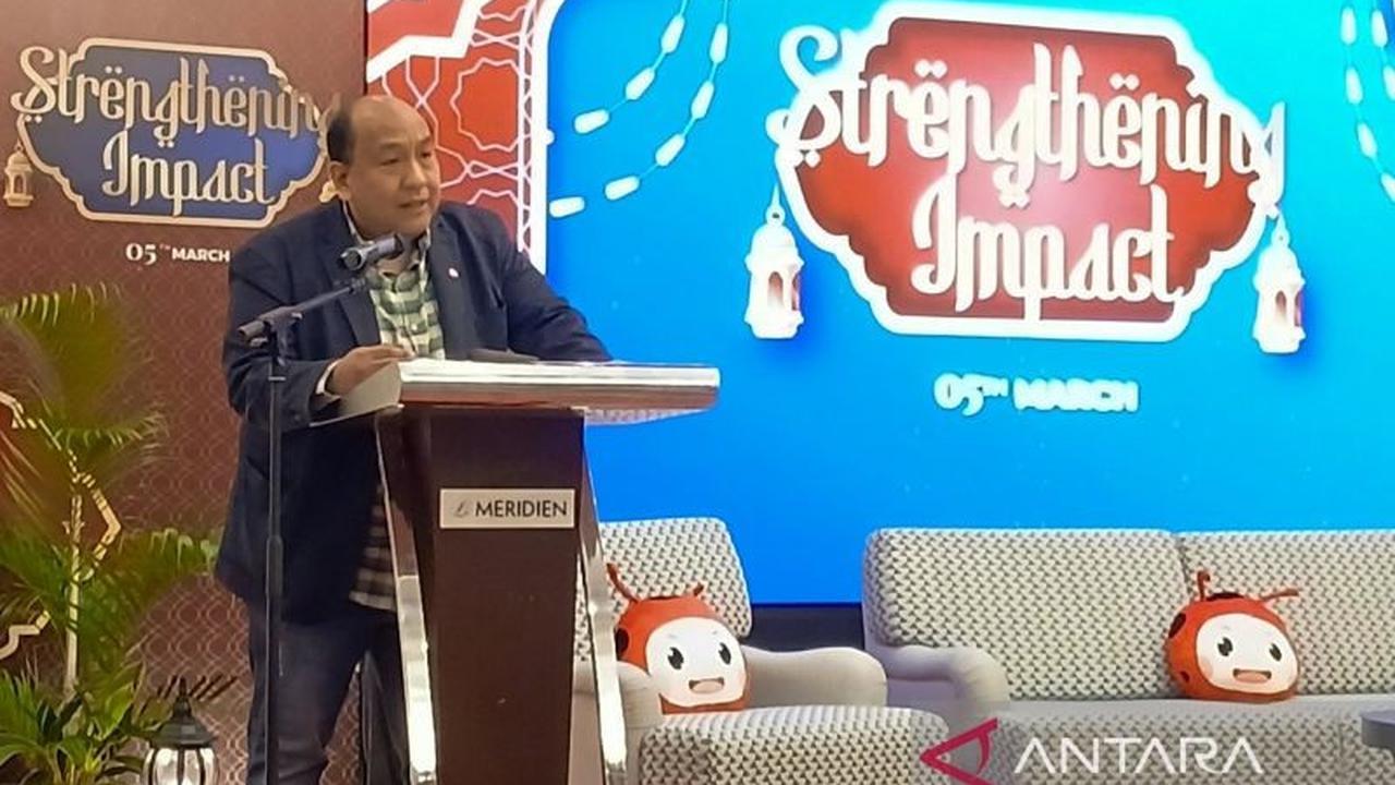 Akulaku Finance Salurkan Pembiayaan Rp7,44 Triliun Sepanjang 2025, Tumbuh 23 Persen