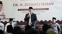 Kedaulatan Pangan Jadi Alasan Kuat PAN Dukung Prabowo Subianto di Pilpres 2024