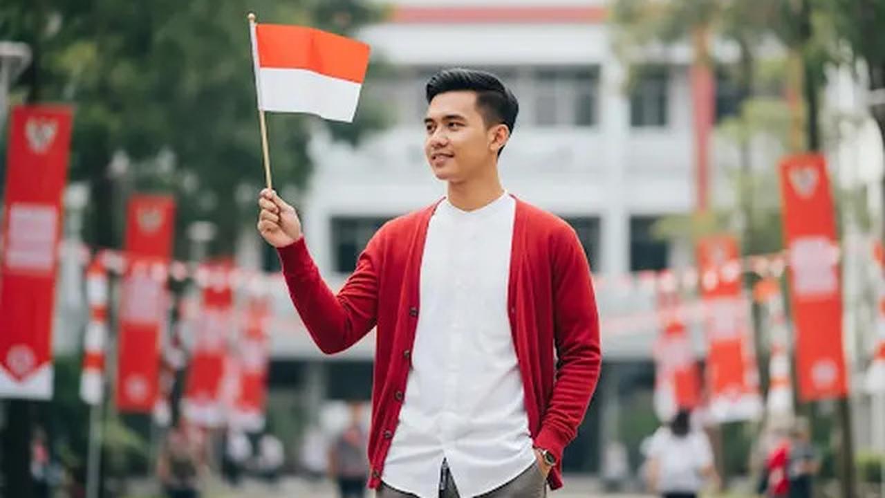 10 Inspirasi Outfit untuk Rayakan 17 Agustus, Tampil Stylish dan Nasionalis