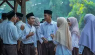 Matsama Artinya Masa Ta'aruf Siswa Madrasah, Ini Pengertian, Tujuan, dan Manfaatnya