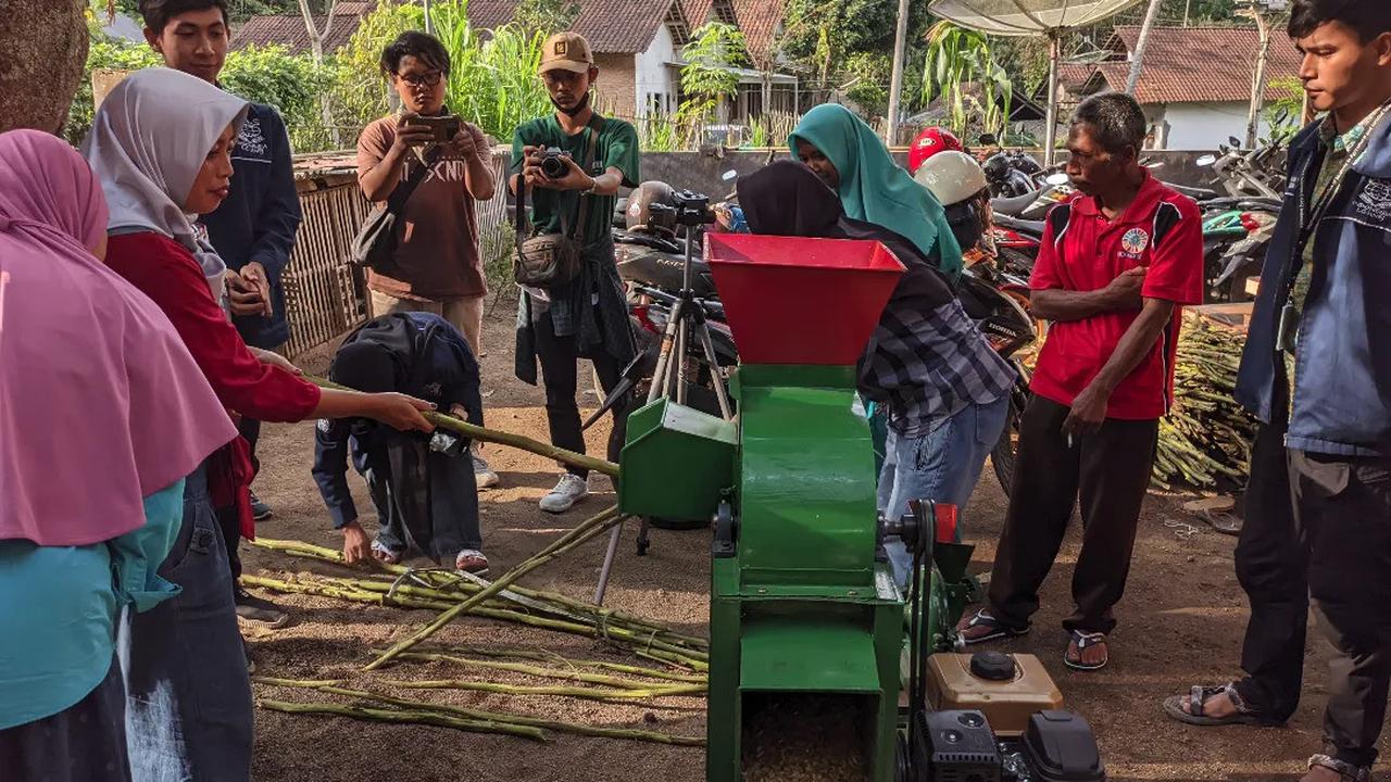 Dok. Istimewa