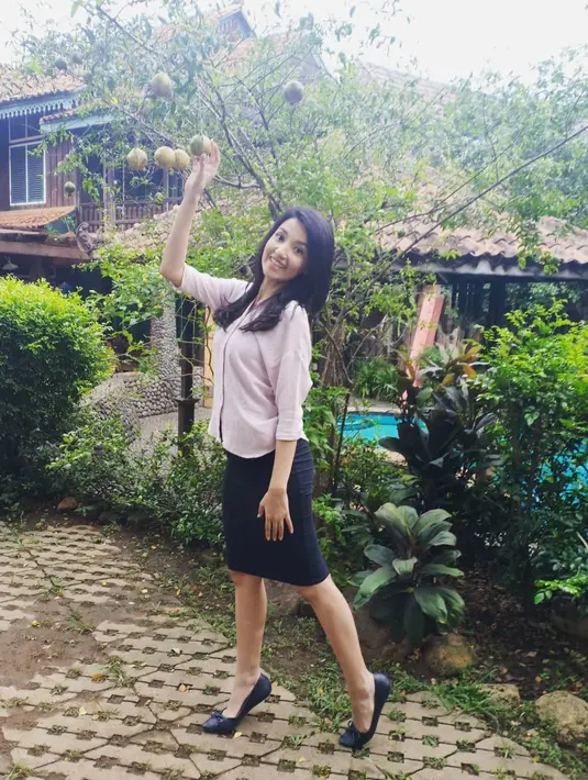 (Instagram/tsaniamarwa54)