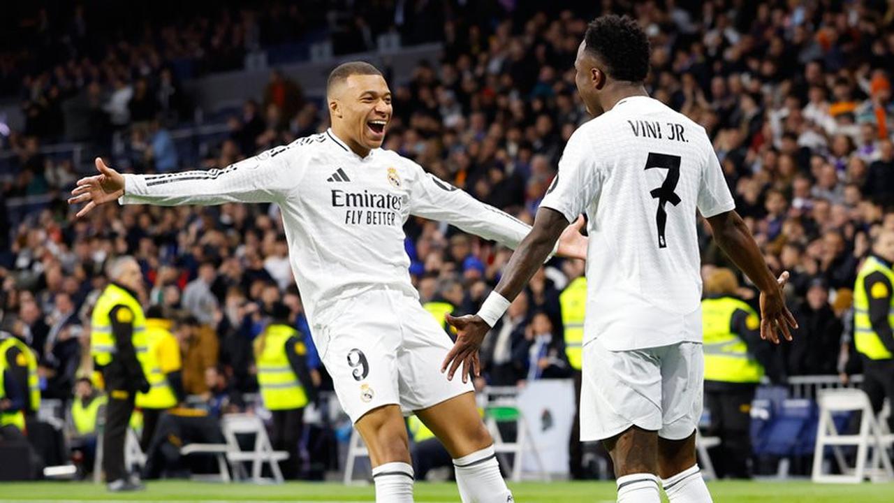 Jadwal Siaran Langsung Liga Champions di SCTV Hari Ini, 19 Februari 2025