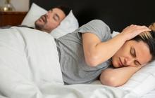 Tidur Tenang Tanpa Mendengkur, Tips dan Trik yang Wajib Diketahui!