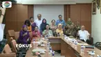Hakim Mahkamah Konstitusi wanita pertama pensiun, proses seleksi hakim harus pastikan calon yang ikut seleksi benar-benar paham isu perempuan.