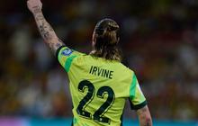 Ini Dia Man of The Match Australia vs Indonesia