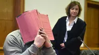 Suster 'Pembunuh' Jerman Diduga Habisi 100 Nyawa Pasiennya