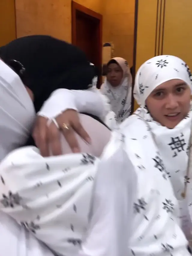 Dara Arafah Umroh