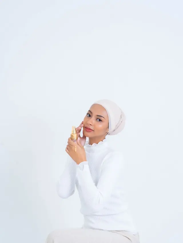 Kecantikan