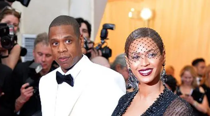 Intip Isi Rumah Mewah Pasangan Jay Z dan Beyonce