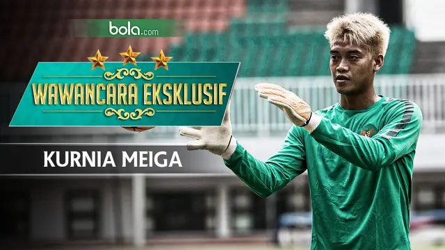 Kurnia Meiga