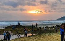 Mandalika Sports Tourism: Harmonisasi Budaya Bau Nyale dan Sirkuit MotoGP untuk Masa Depan Berkelanjutan
