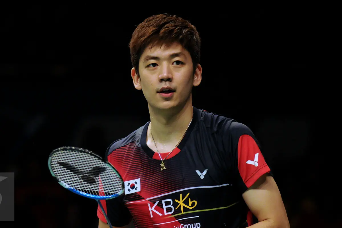20160605-Pesona Lee Yong Dae Getarkan Istora Senayan-Jakarta
