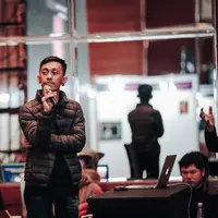 Dheny Patungka (ist)