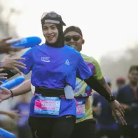 Pocari Sweat Run Bandung/copyright Pocari Sweat