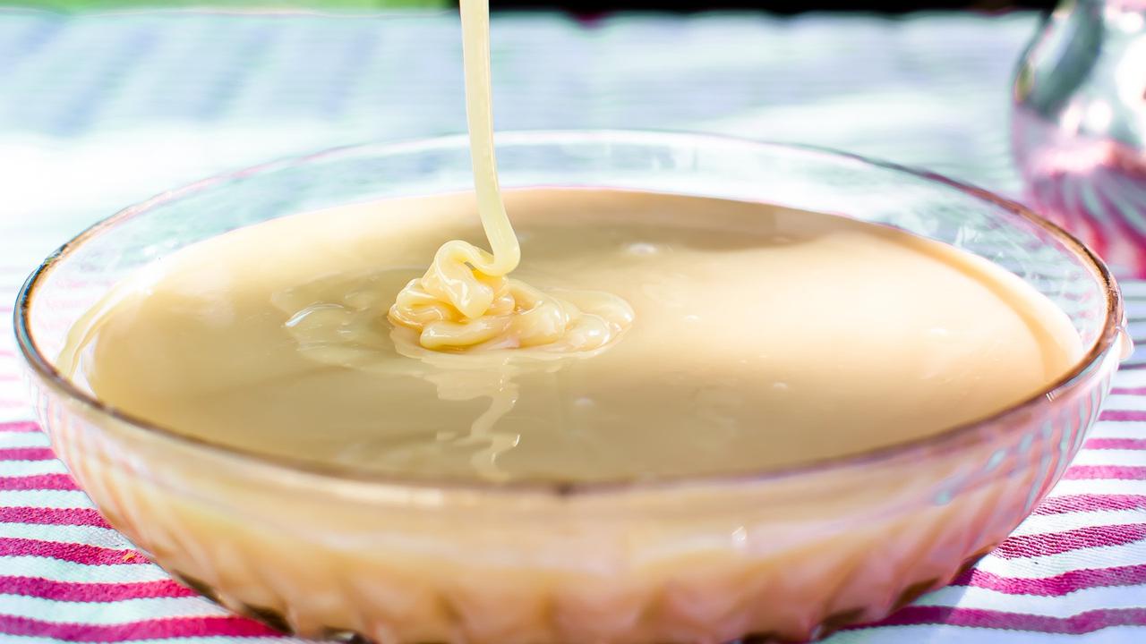 Susu Kental Manis (Foto: Pixabay)