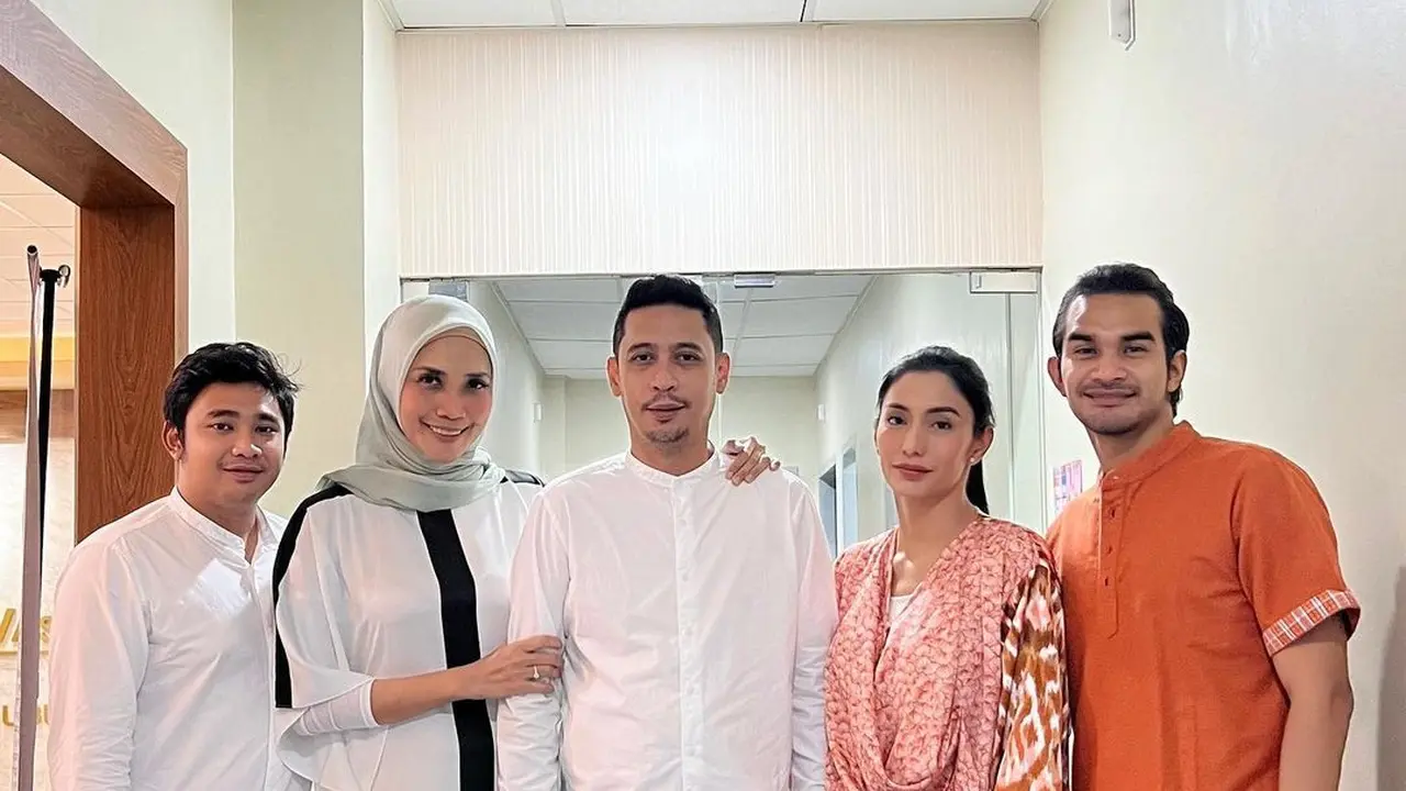 Tyas Mirasih (Foto: Instagram/@tyasmirasih)