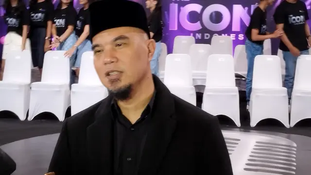 Ahmad Dhani