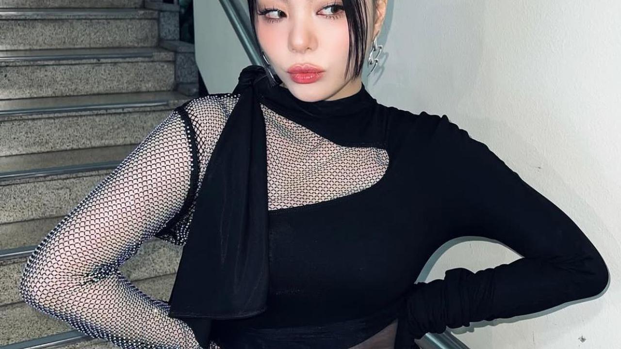 Profil Ailee yang Punya Suara Kuat dan Karier Gemilang, Begini Perjalanannya Sejak 2012