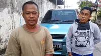Aksi Heroik Warga Palembang Gagalkan Pembegalan di Siang Bolong