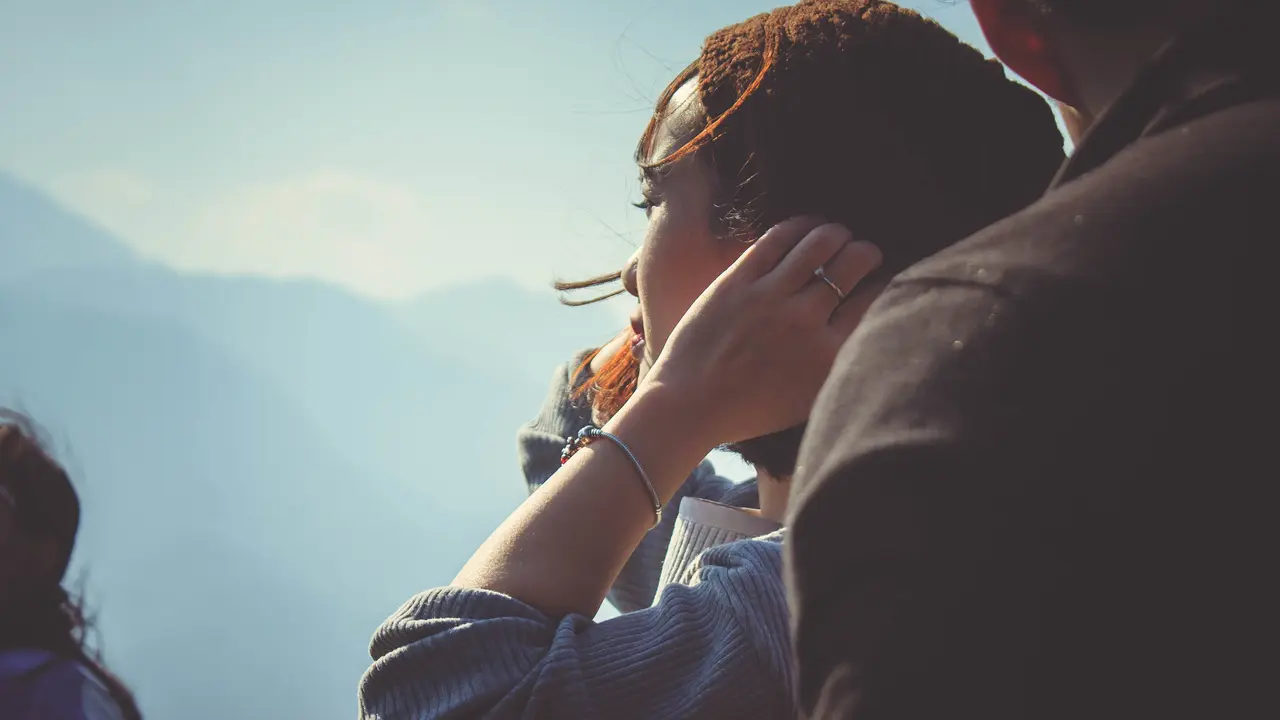 [Bintang] Ilustrasi Relationship