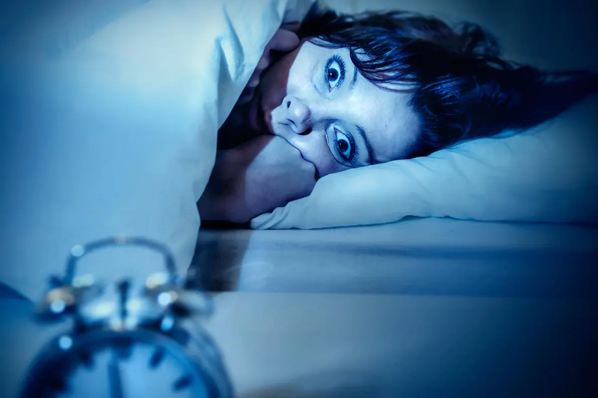 20160303-Ilustrasi Insomnia-iStockphoto