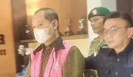 Mantan Sekwan Jember Ditahan, Kejari Buka Peluang Tersangka Baru