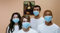 5 Kelompok Orang yang Rawan Terinfeksi Wabah Pandemi Virus Corona Covid-19