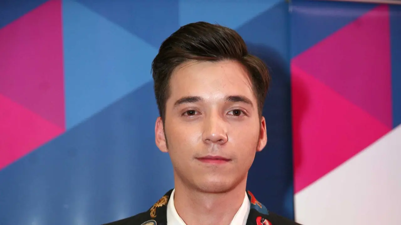 [Bintang] Stefan William