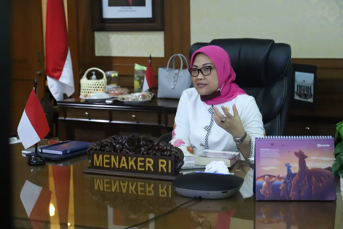 RTK Penting untuk Kebijakan Ketenagakerjaan Jakarta