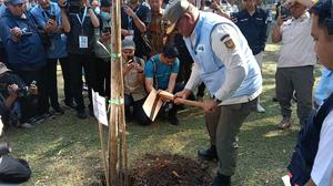 Kemendagri Dorong Satpol PP dan Satlinmas Wujudkan Indonesia Bebas Sampah