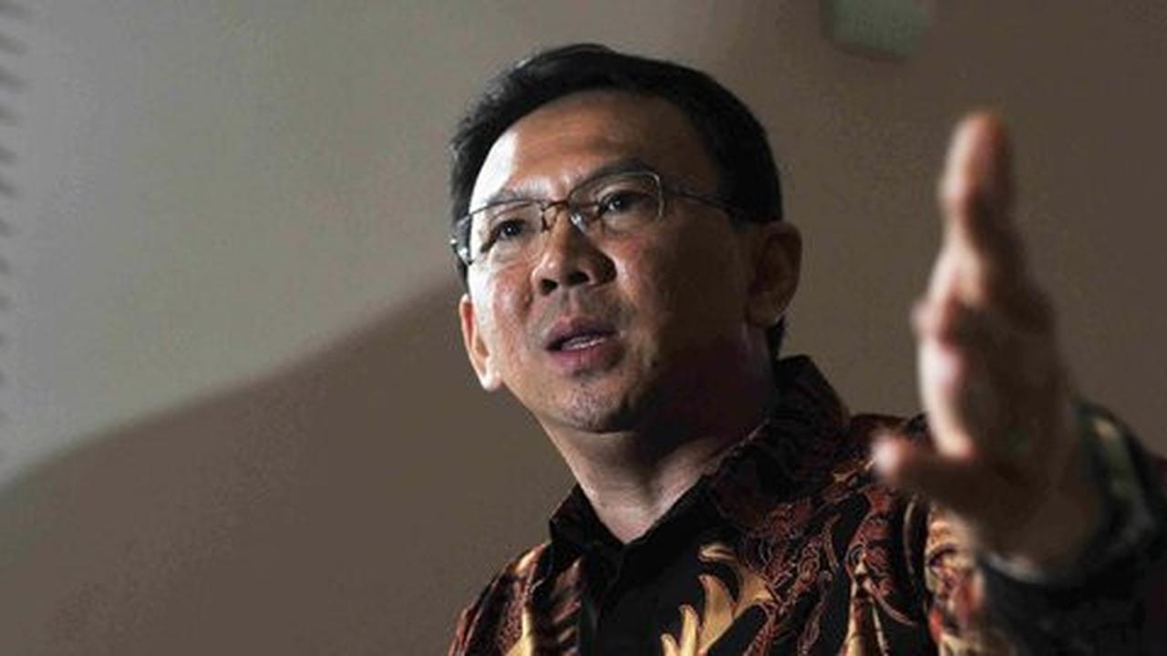 Ahok minta Kadisdik DKI segera urus persoalan Bella di SMPN 277