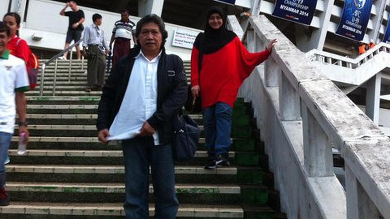 Di Alquran Islam itu satu tak ada Islam Nusantara