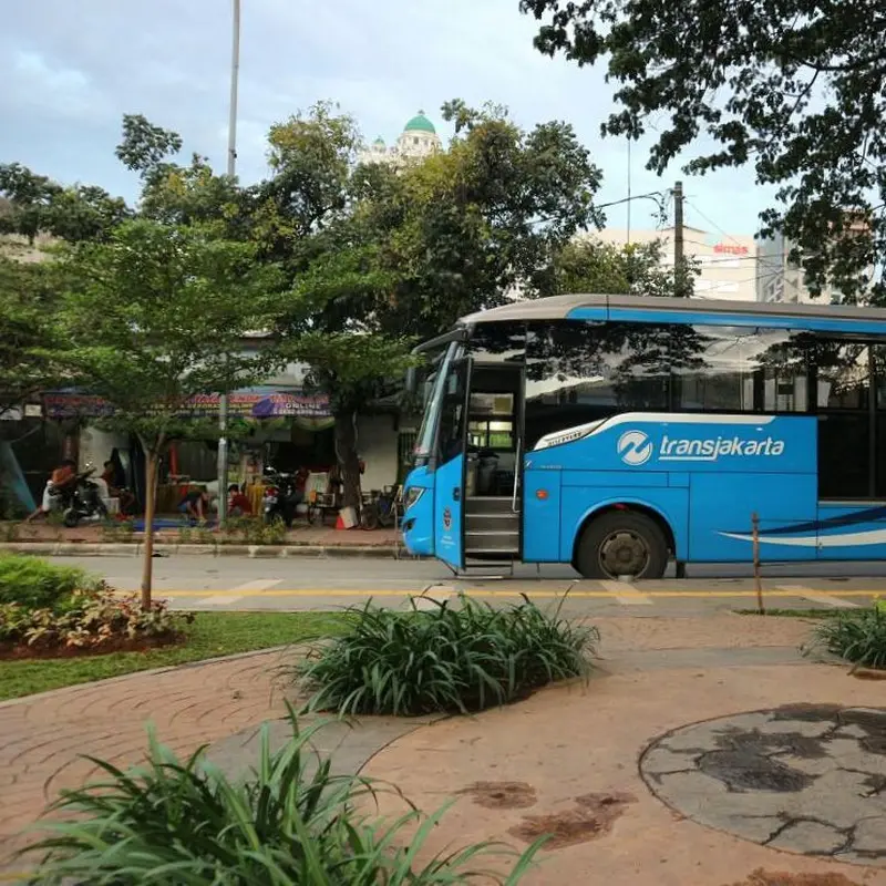 Transjakarta