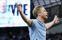 Liverpool Berusaha Rekrut Kevin De Bruyne, Tawaran Kontrak Sudah Diajukan