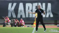 Bersaing Ketat di Jalur Perebutan Juara BRI Super League, Pelatih Borneo FC Tunggu Persib Bandung Terpeleset