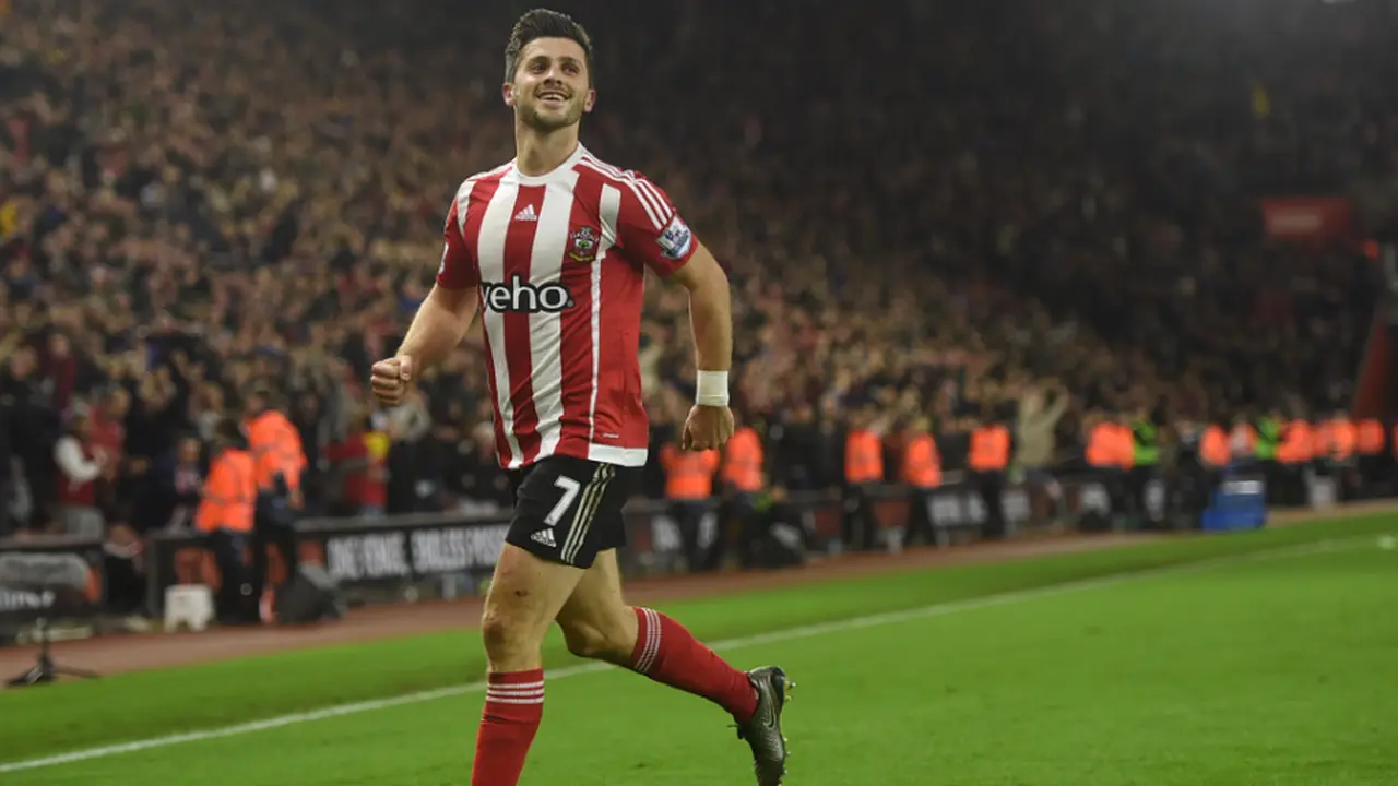 Shane Long