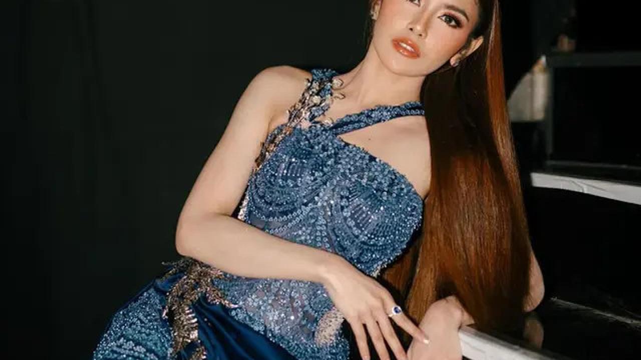 Mahalini Wakili Indonesia di Nominasi Best Asia Act di MTV Europe Music Award 2024