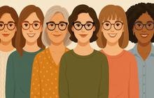 7 Model Kacamata yang Bikin Kamu Terlihat Lebih Muda dan Fresh
