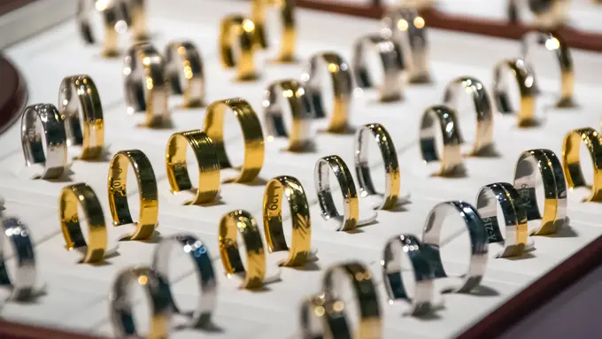 New normal di retail perhiasan