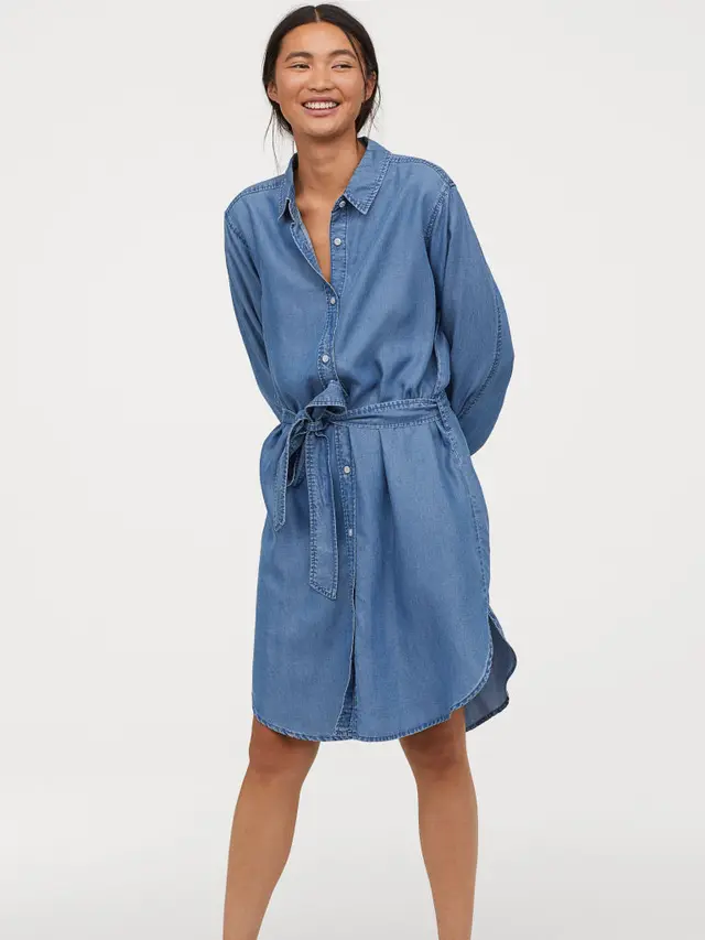 Mengenal Sustainable Material yang Hadir dalam Koleksi H&M