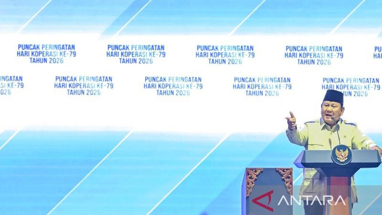 Presiden Prabowo Targetkan Indonesia Hasilkan Bensin dari Tanaman dalam Empat Tahun, Perkuat Kemandirian Energi Nasional