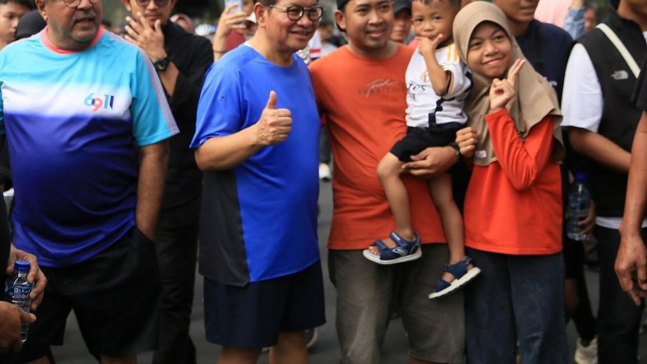 Dok. Istimewa